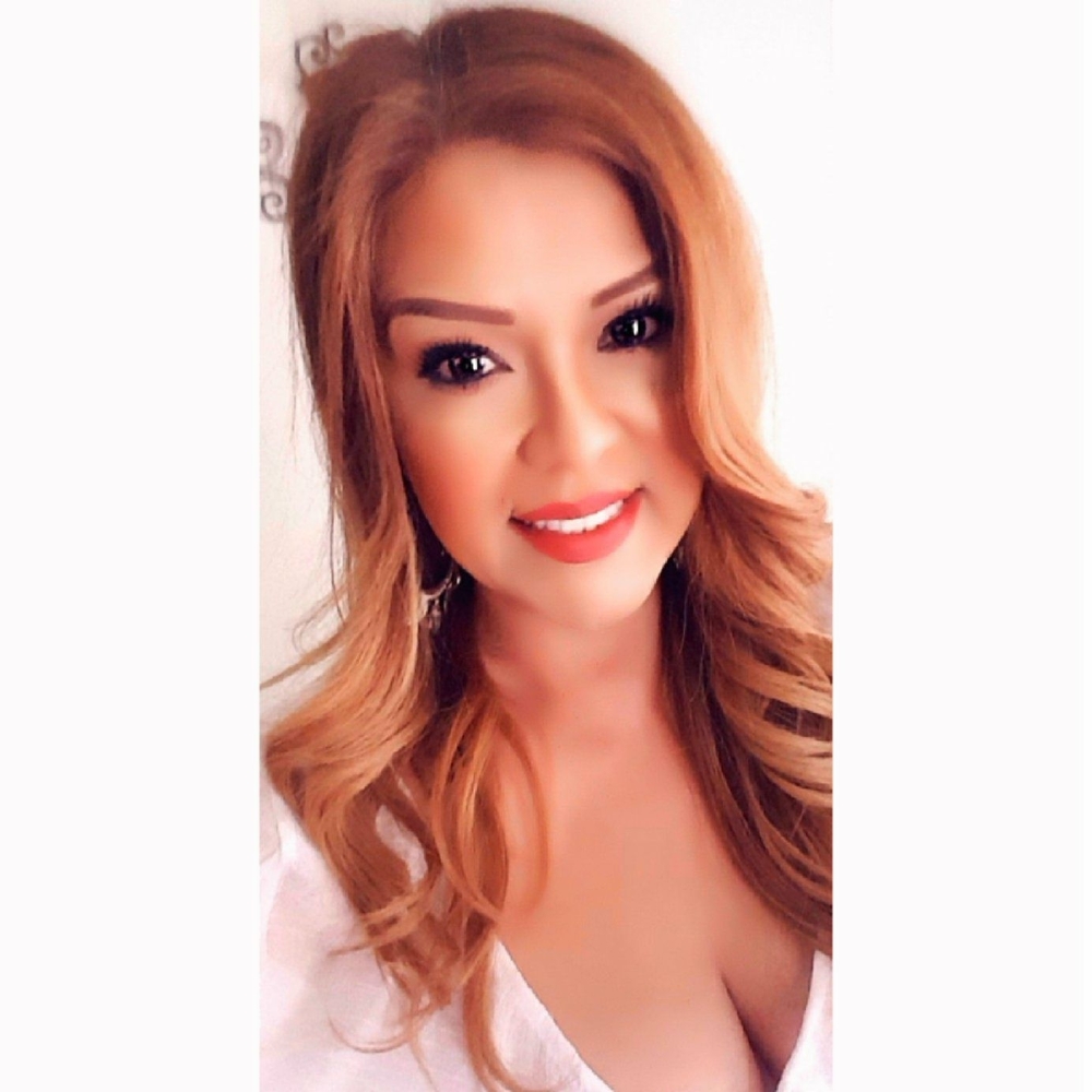 Meet your Posher, Valerie